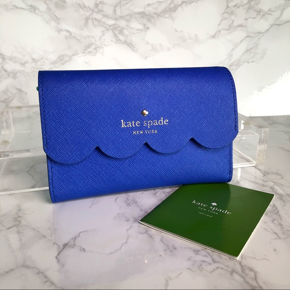 Kate Spade Lily Avenue Kieran Wallet
